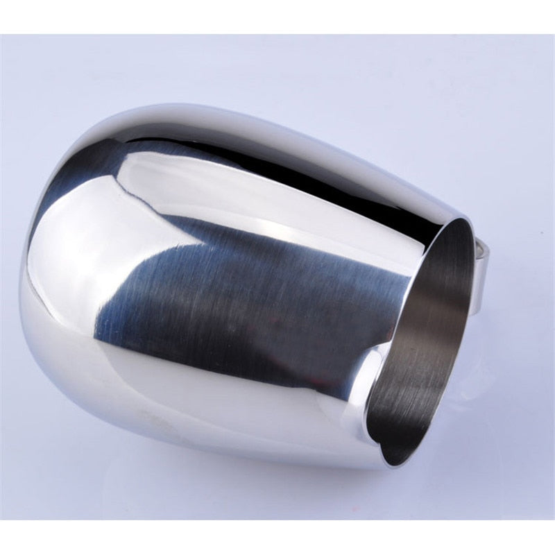 600ml Stainless Steel Coffee Pitcher Barista gear 3 types choice Kitchen Coffee Milk Frothing coffee