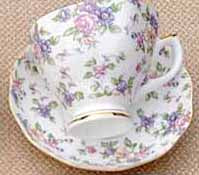 China Tangshan Guci coffee cup set ceramic dish British afternoon tea creative variety of high-grade