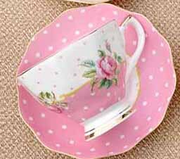 China Tangshan Guci coffee cup set ceramic dish British afternoon tea creative variety of high-grade