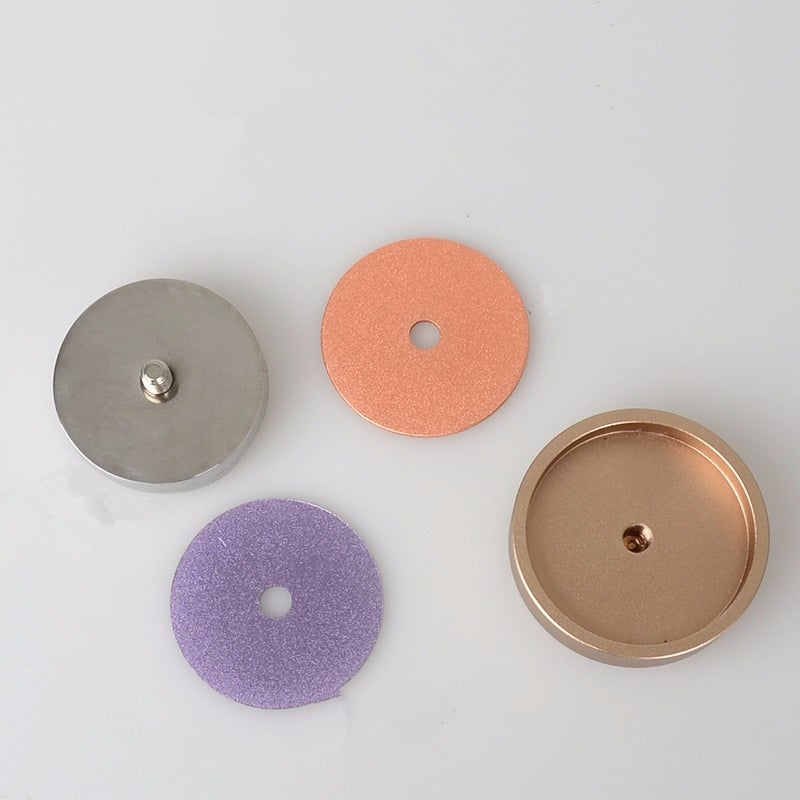 Coffee Tamper 58mm, Coffee Distributor/Leveler tool