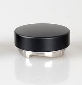 Coffee Tamper 58mm, Coffee Distributor/Leveler tool