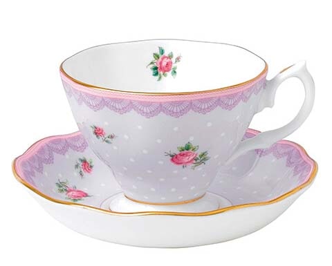 Continental bone china coffee cup Saucer Tea Set English afternoon tea ceramic tea set piece suit