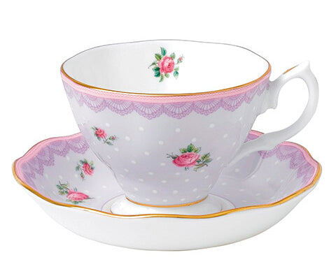 Continental bone china coffee cup Saucer Tea Set English afternoon tea ceramic tea set piece suit