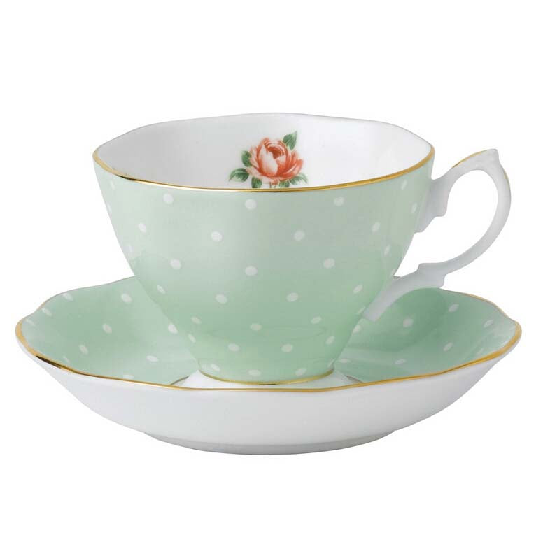 Continental bone china coffee cup Saucer Tea Set English afternoon tea ceramic tea set piece suit