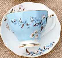 Cup ceramic creative European - style with lid large - capacity bone china cups breakfast cup milk