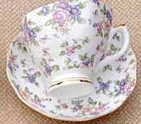 Cup ceramic creative European - style with lid large - capacity bone china cups breakfast cup milk