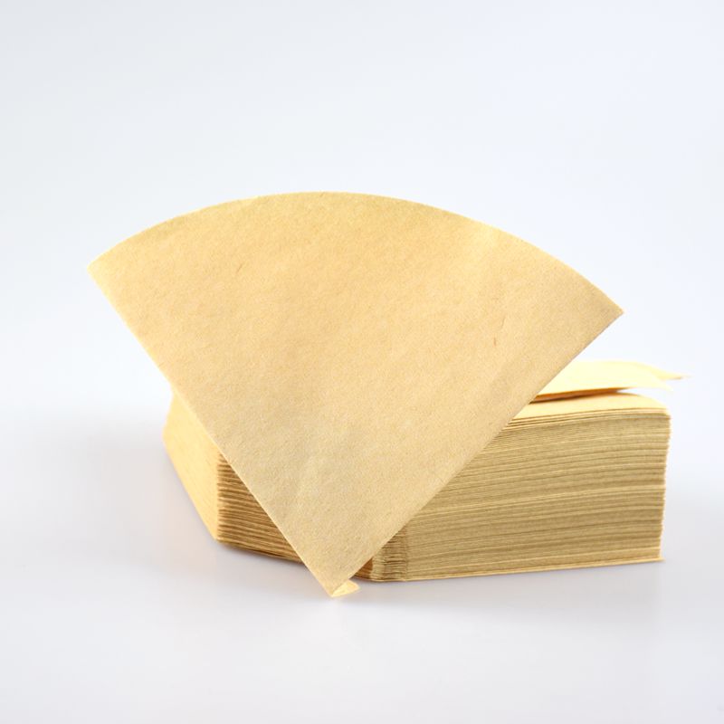 Quality Accessories for Delicious Coffee Maker Filters V60 coffee filters 2-4 cups