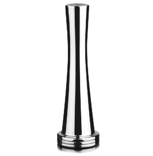 ICafilas For Refillable Nespresso Coffee Capsule Crema Espresso Reusable New Refillable For Coffee Filter