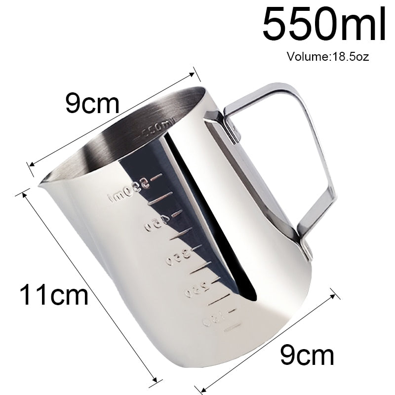 Coffee Tamper 51mm Espresso Tamper 51/53/54/58mm Aluminum Alloy Coffee Mat Stainless Steel