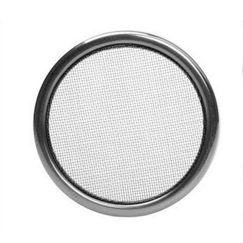 LIXYMO 1 pc Multifunction Chocolate Cocoa Coffee Powder Blender Stainless Steel Saltcellar Pepper