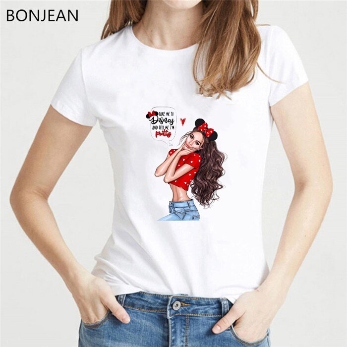 T shirt Women But first coffee graphic printed tshirt femme Harajuku vogue t-shirt female Korean Clothes