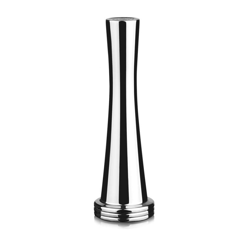 Original Disposable And Reusable Empty Nespresso Capsule Two Type Aluminum Seals Stickers Useage
