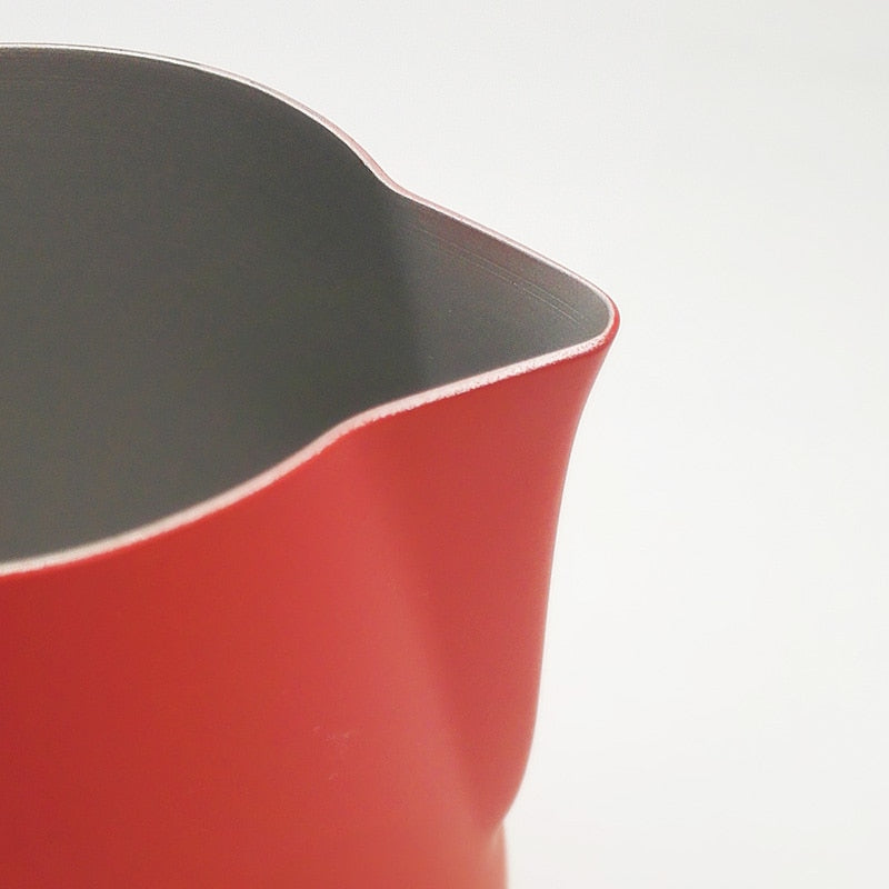 Perfect Color Espresso Coffee Mug Cup Jug Pitcher Kitchen Home Craft Coffee Jug Latte Milk