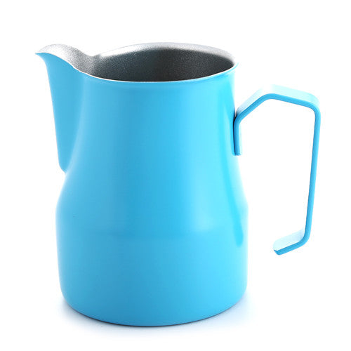 Realand 500ml Thick 18/8 Stainless Steel Italian Espresso Latte Art Milk Frothing Pitcher Steaming