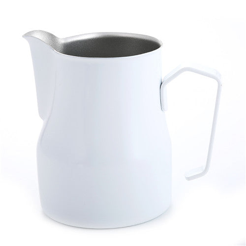 Realand 500ml Thick 18/8 Stainless Steel Italian Espresso Latte Art Milk Frothing Pitcher Steaming