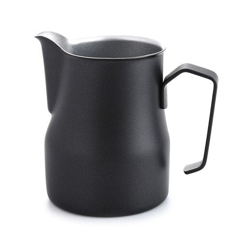 Realand 500ml Thick 18/8 Stainless Steel Italian Espresso Latte Art Milk Frothing Pitcher Steaming