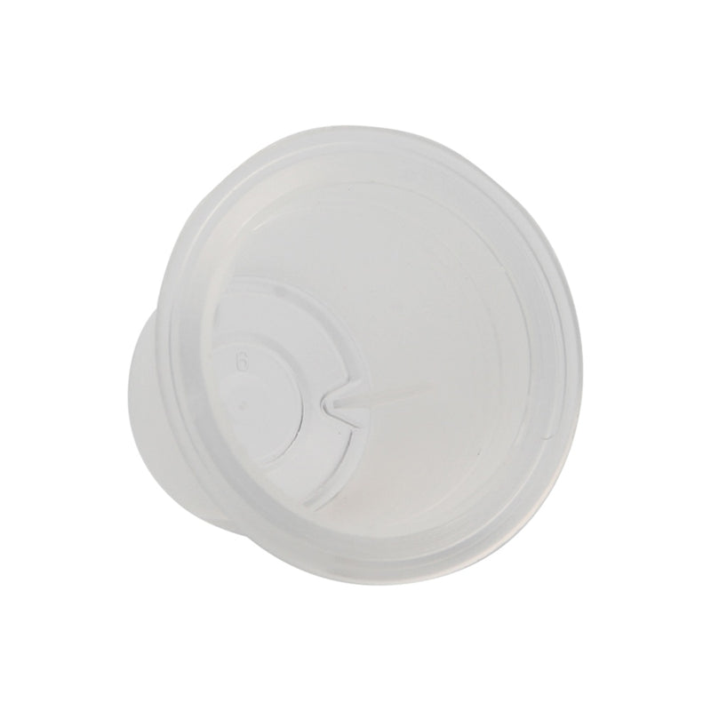 Recaps Disposable Empty Coffee Capsule Pod Fillable Espresso Coffee or Tea for Nespresso Machines