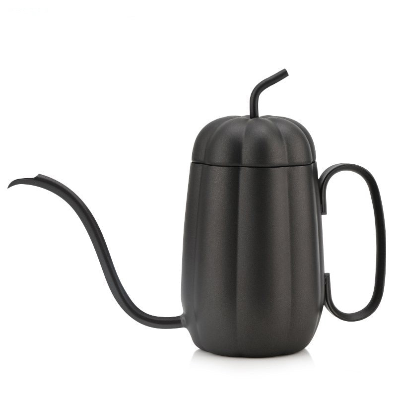 Rokene Stainless Steel Coffee Drip Kettle Gooseneck Pour Over Coffee Kettle Hand Drip Tea Pot with