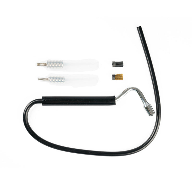 Semi-automatic coffee machine cleaner Coffee Machine Cleaning Brush Steam brush