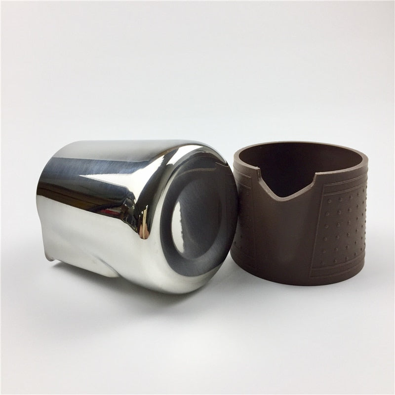 Stainless Steel Milk Frothing Jug Milk Pitcher Espresso Coffee Pitcher Barista Craft Coffee Latte