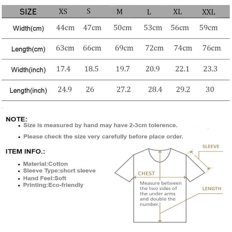 Summer Cool Tops Tees Letter Coffee Printed Cotton T-shirt Women Shirt Short Sleeve O-neck Casual