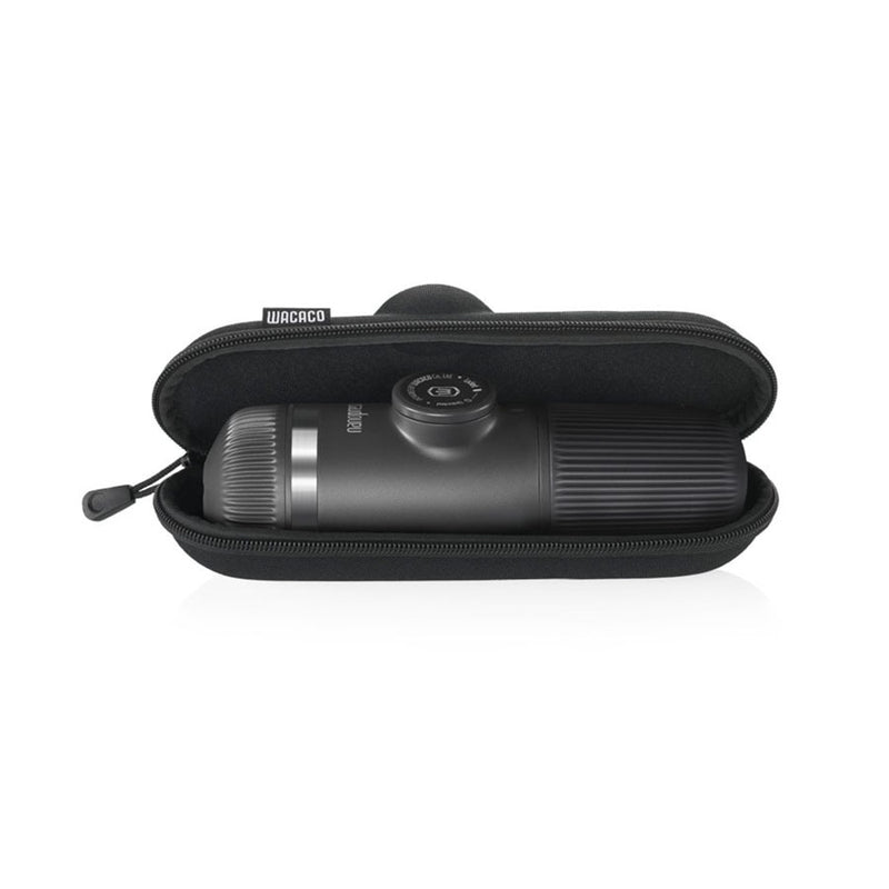 Wacaco Nanopresso Case-L Accessory for Nanopresso with  The Ring From NS Adapter - Case Only