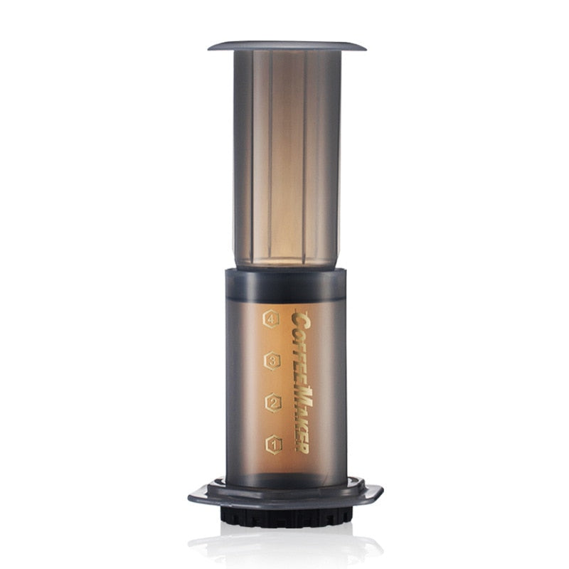 chineses version Yuropress  French Press Espresso Portable Coffee Maker Household DIY Coffee Pot Air