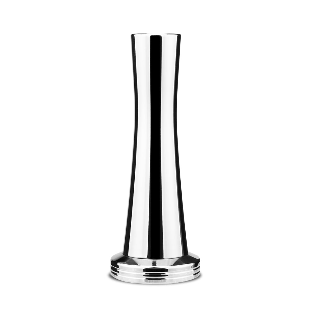 iCafilas Stainless steel Refillable Coffee Capsule Filters Cup For Delta Q Pod Stainless Steel